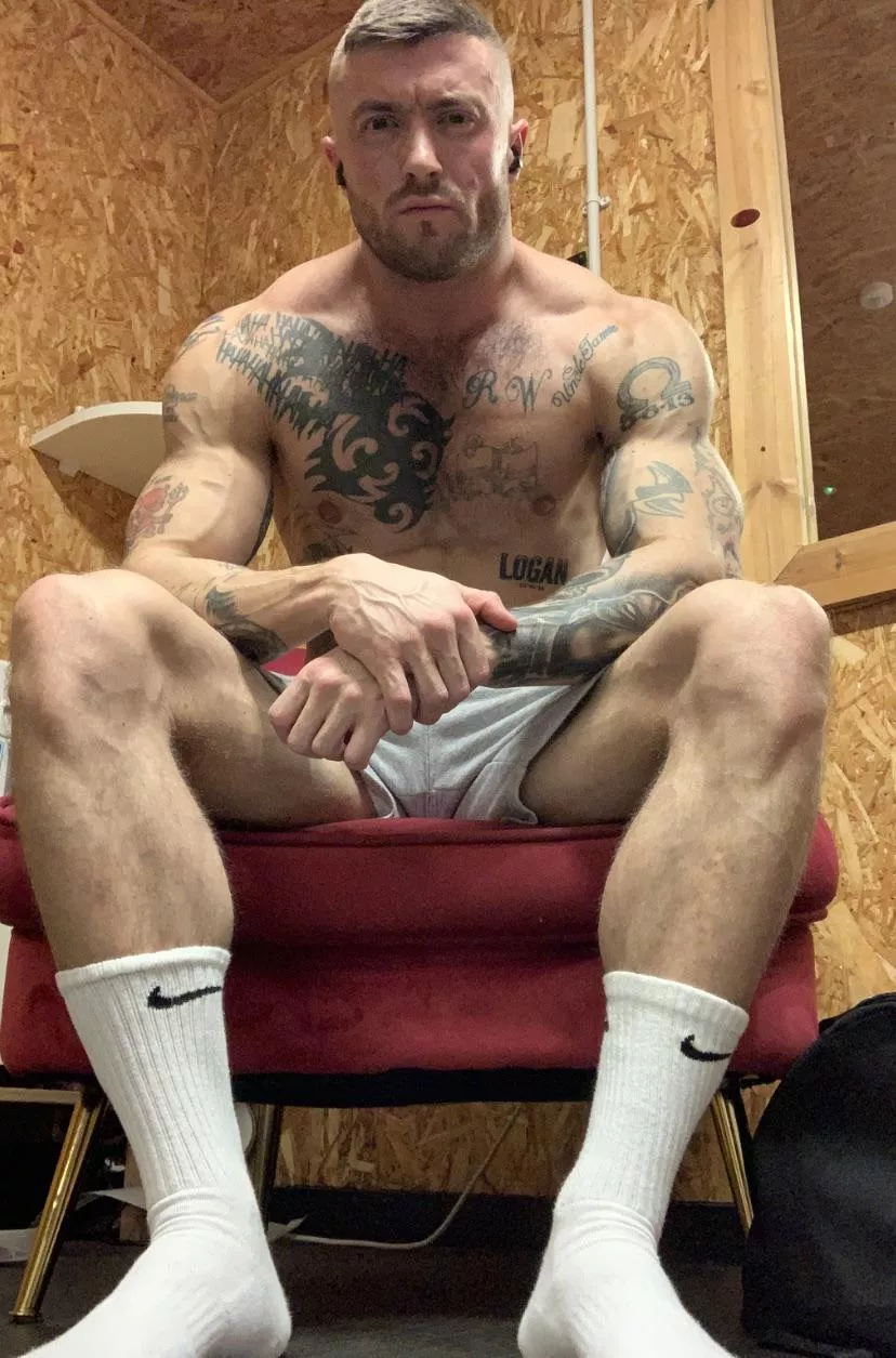 Don’t disappoint me 😈 (30) posted by James567326