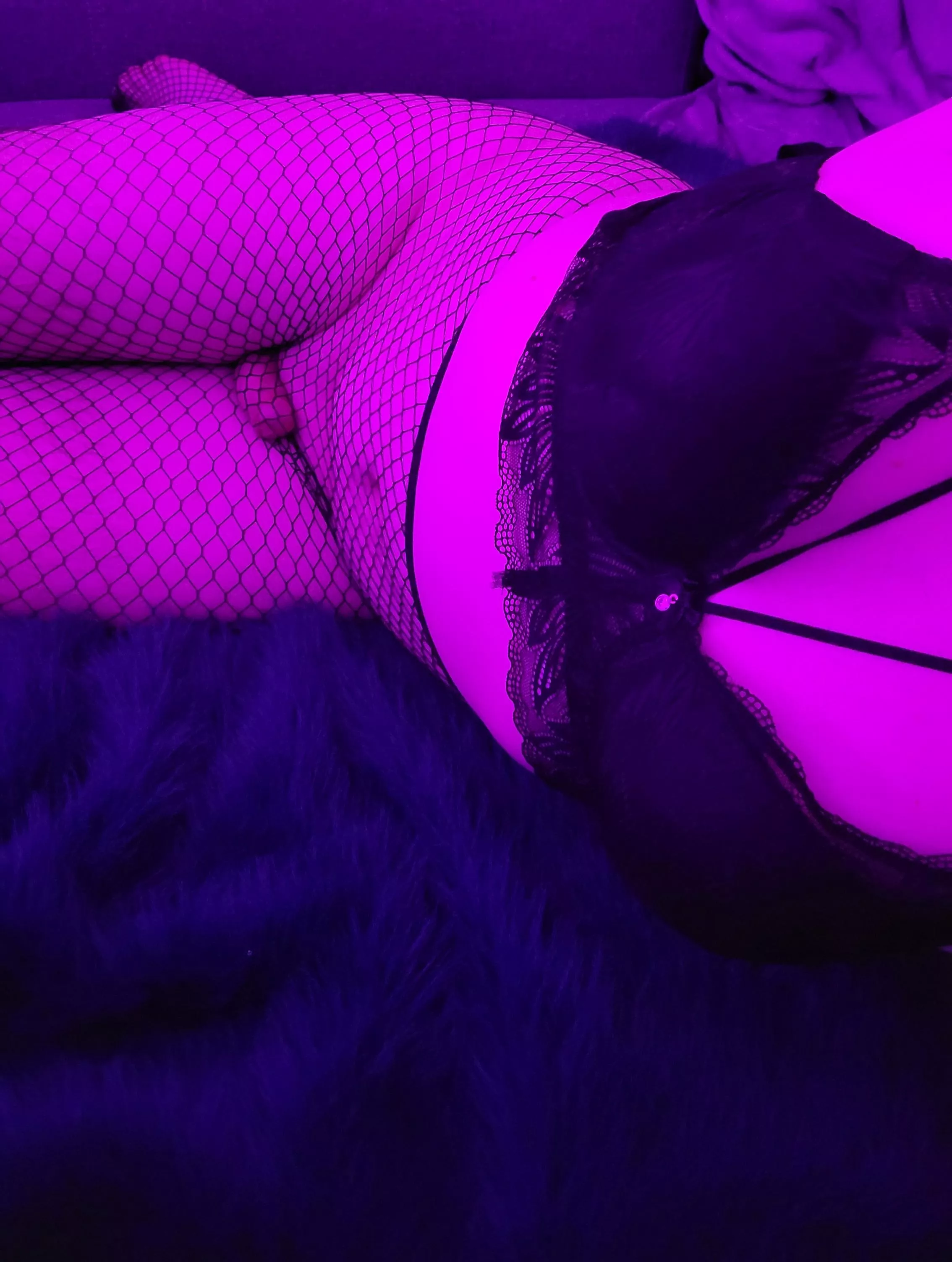 dreaming about my next cream pie posted by foxonetwo