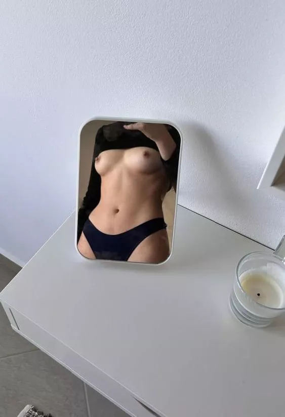 Every thing I do just turns him on. posted by Bilmbt