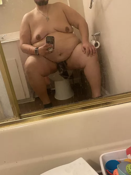 Feeling myself by -BigPapi