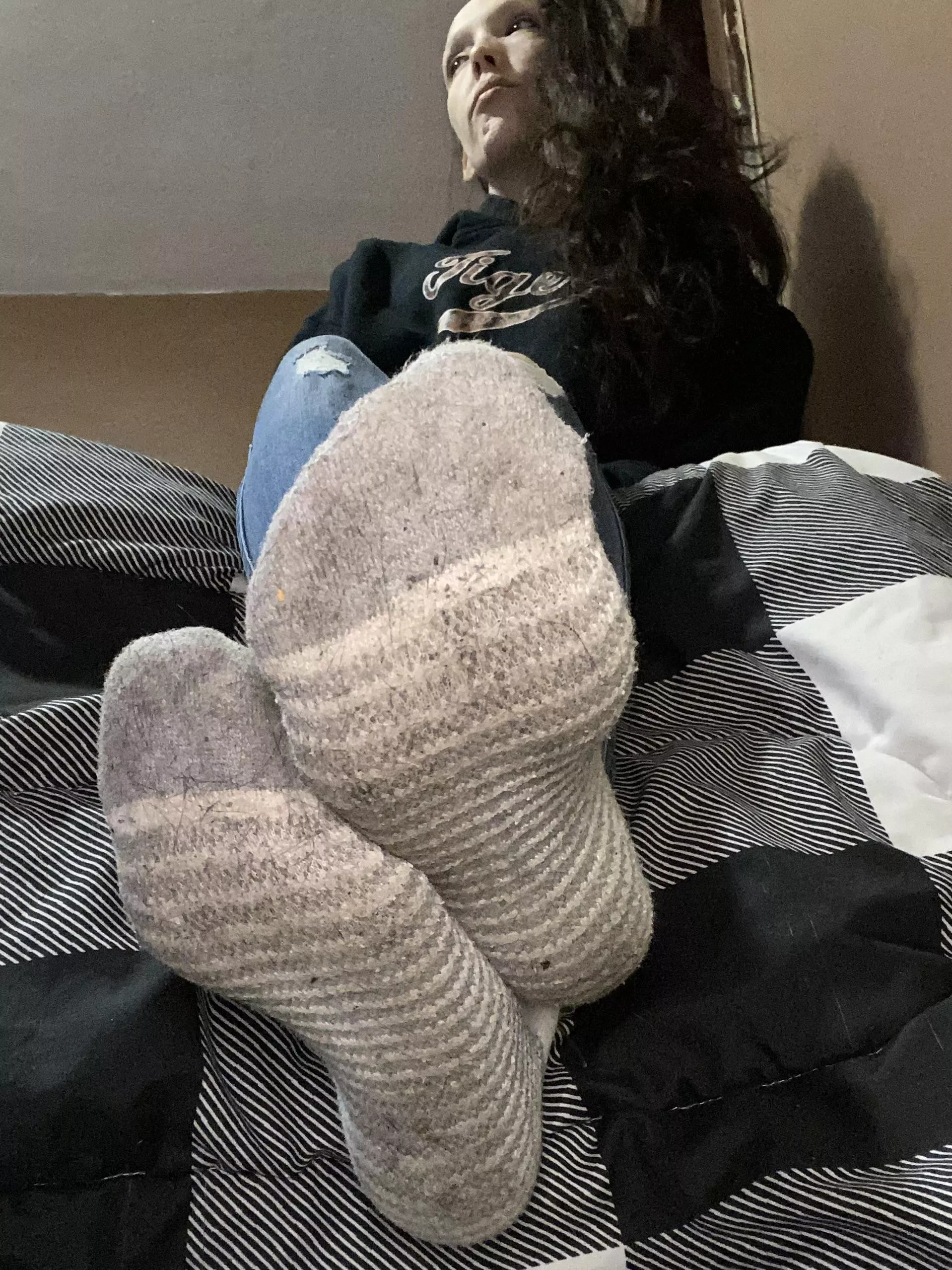 Filthy five day wear posted by BabeJOfficialBackup