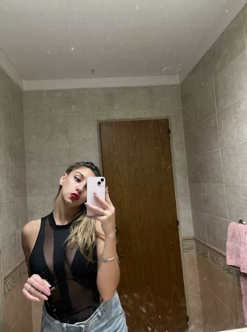 Finally ready for my private lessons. Are you my teacher? by dejavu137