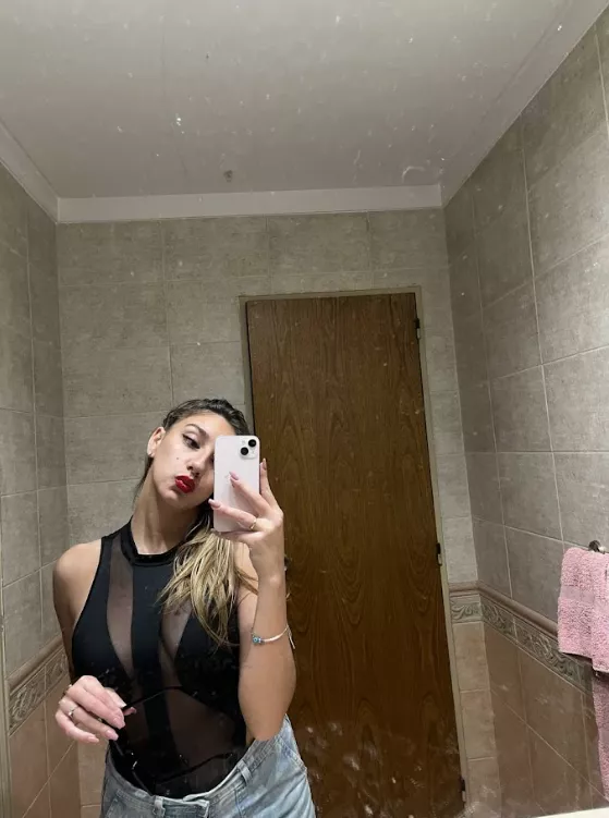 Finally ready for my private lessons. Are you my teacher? posted by dejavu137