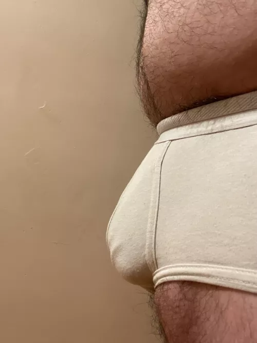 First bulge by 2600manny2600