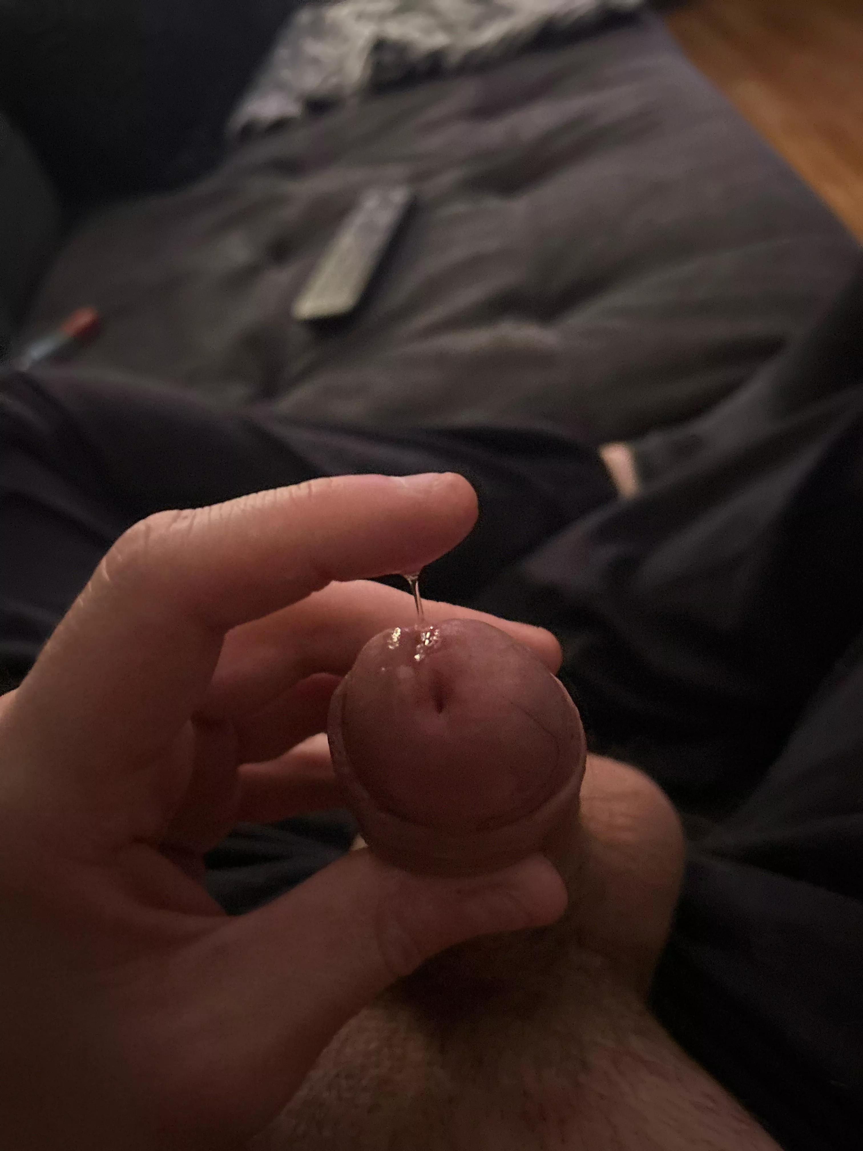 First post here. Am I doing it right?? posted by ResistSweaty5302