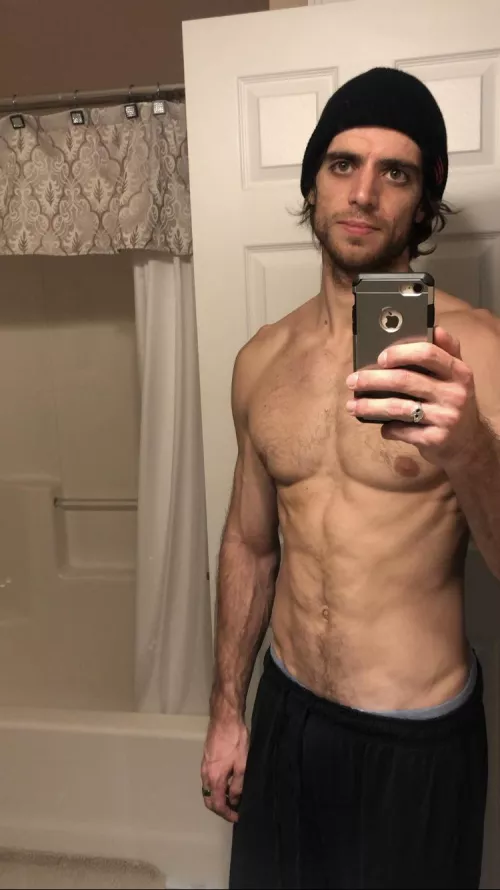 First post here by trickyrickyray