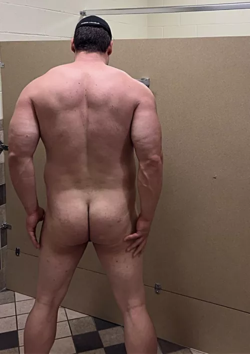 First reaction? by MrBigDaddyBuff