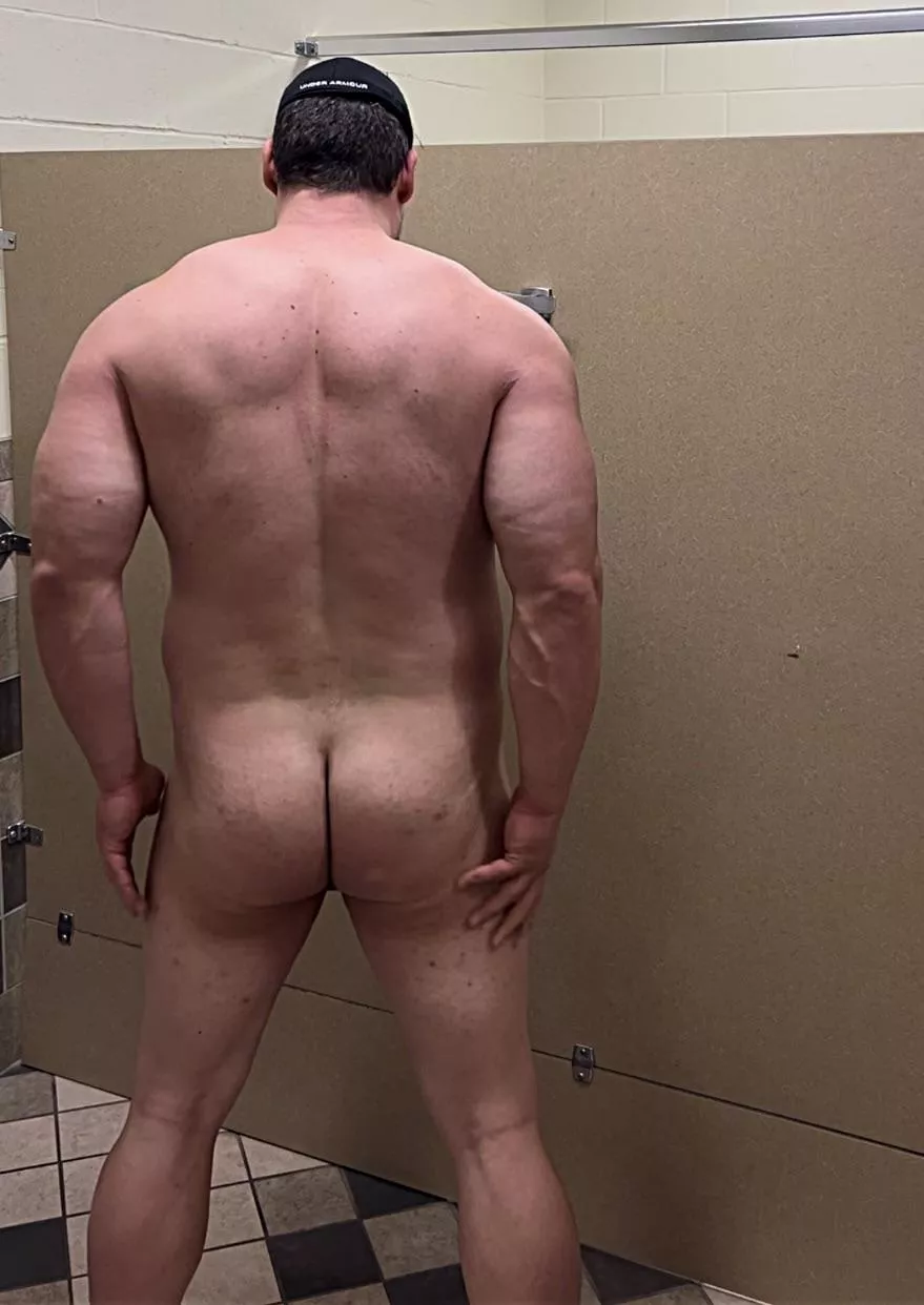 First reaction? posted by MrBigDaddyBuff