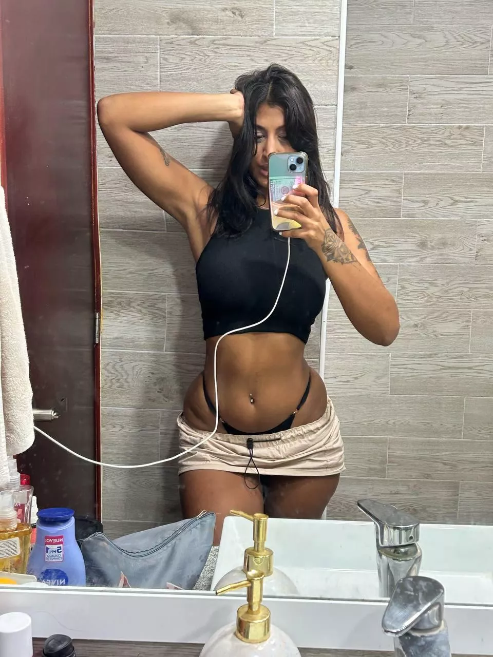 Fresh off a nap posted by valumso