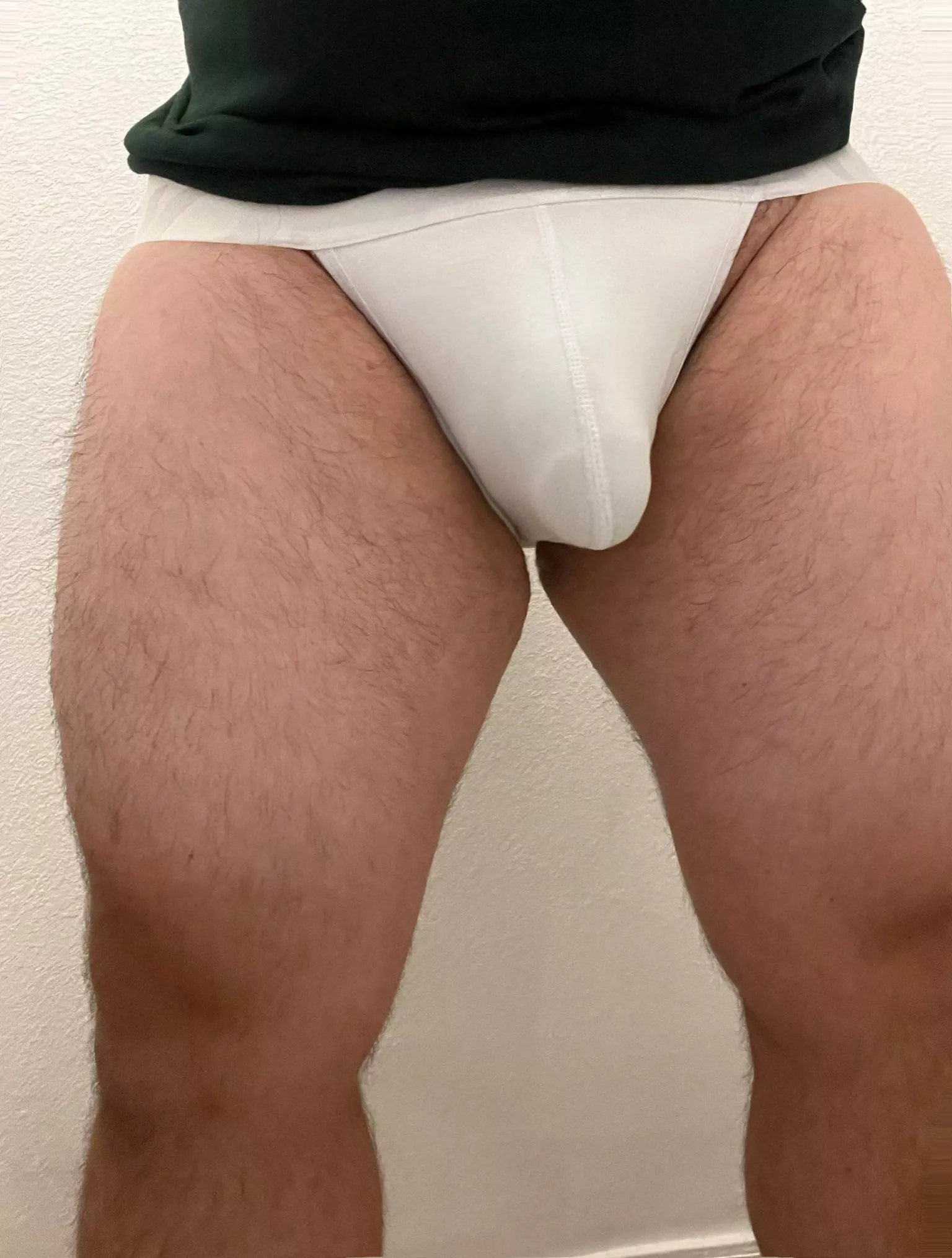 Front side of the jock posted by ManOfManyLegz