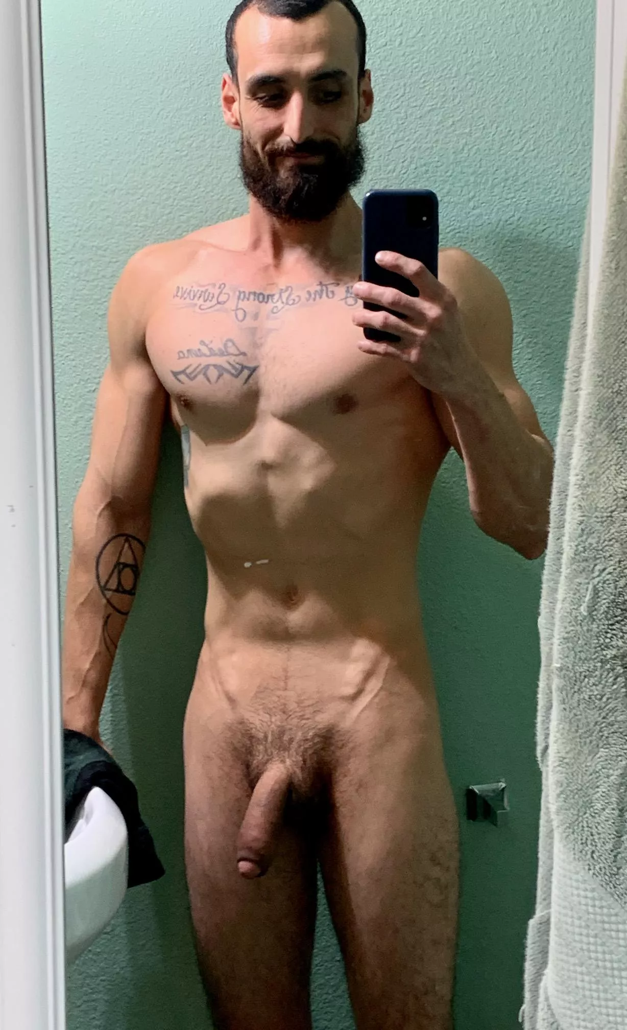 fuckable on the first date? [m] posted by Additional_Example93