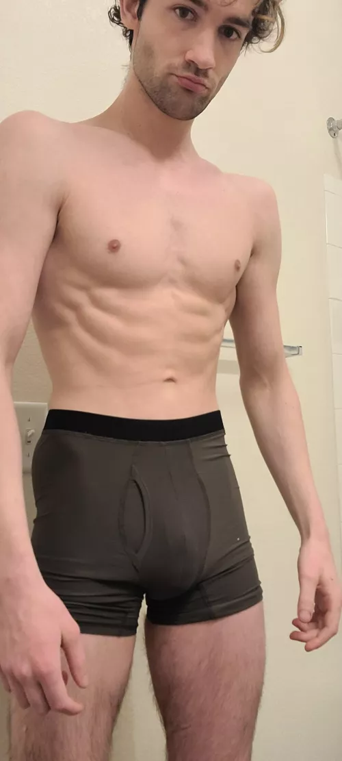 Gaining weight back, mild update by Brandon110011