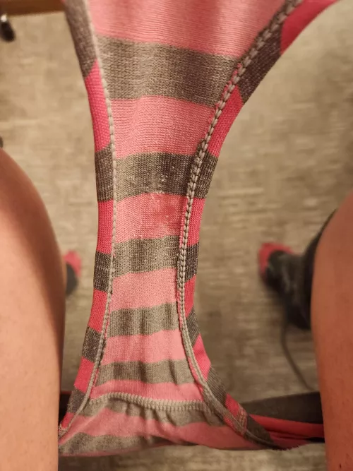 Getting a little wet spot from thinking about BBC by TastyBiscuits13