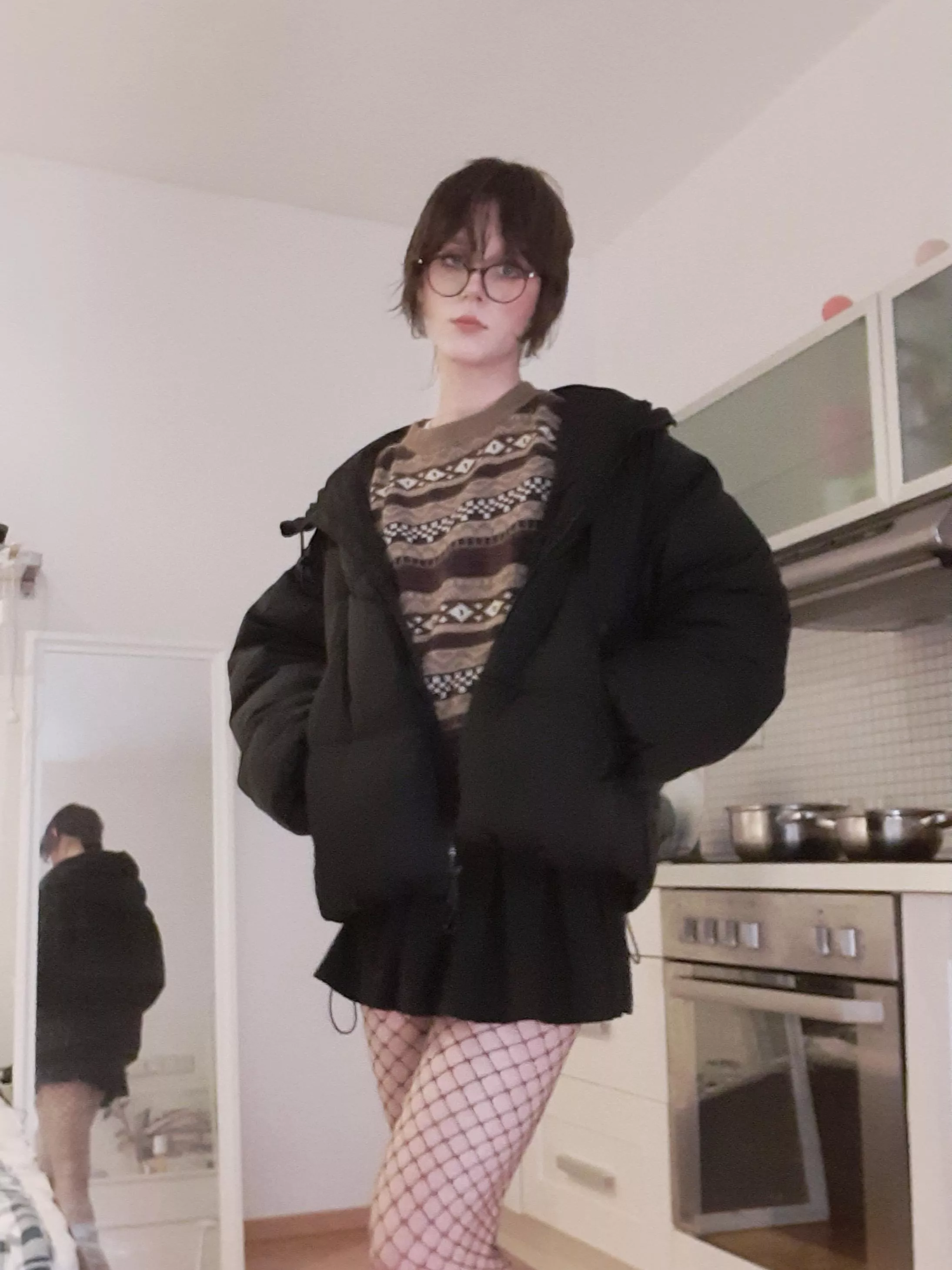 Going out ✨️ posted by jaksemate