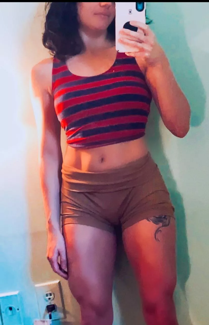 Going to the gym posted by Sea-Room-6182