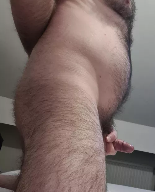 Good Monday morning by delicioussoftmango