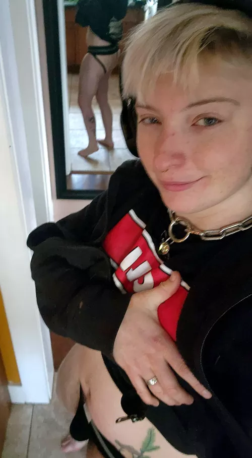 Good Morning. How are you doin? by good_mutt