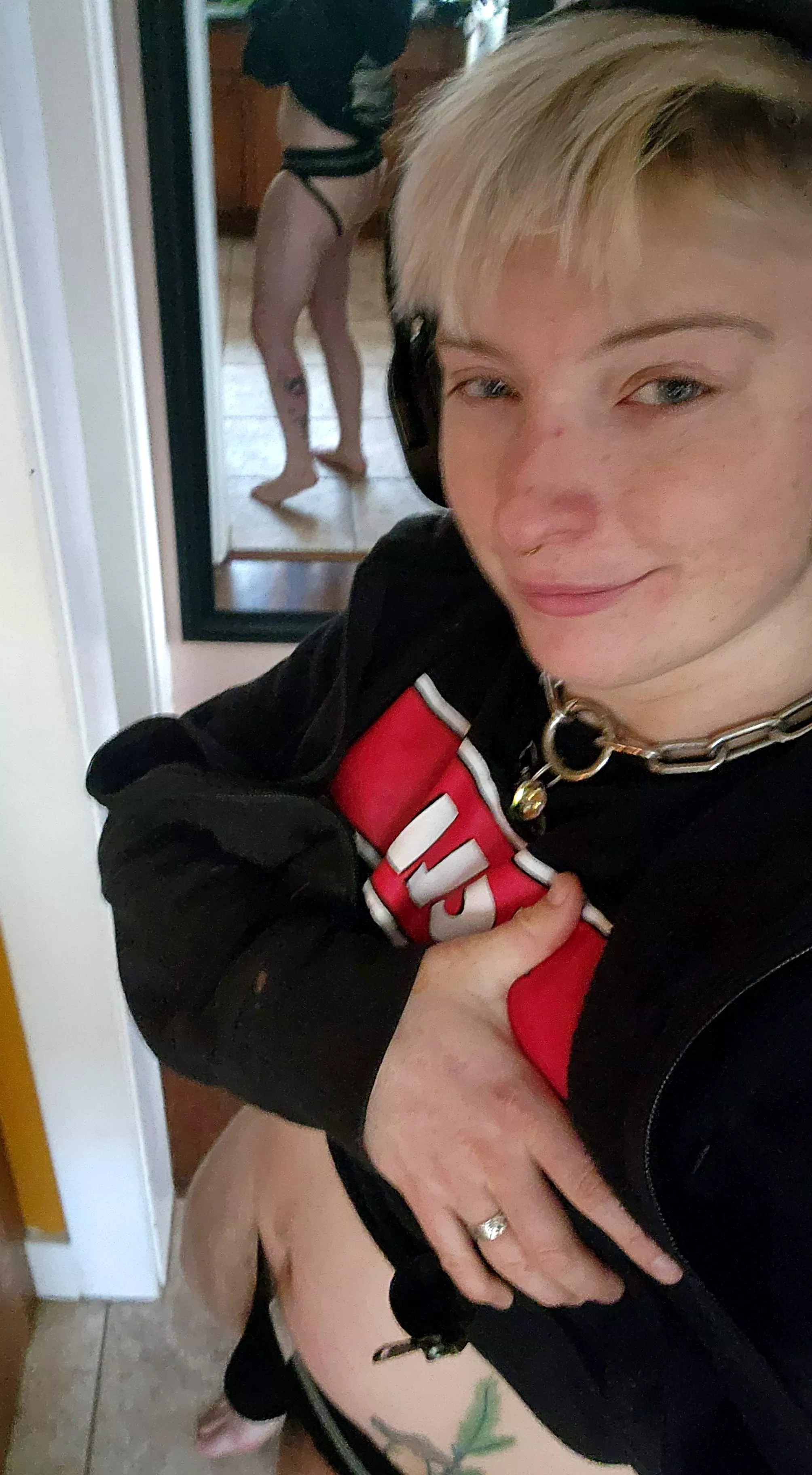 Good Morning. How are you doin? posted by good_mutt