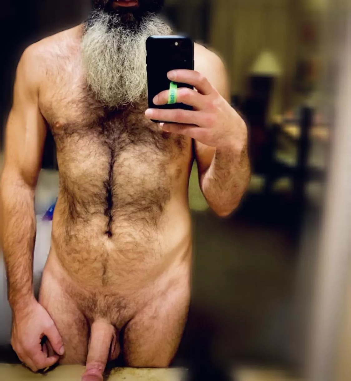 Good (m)orning. What’s the verdict on body hair? posted by Spiritual-Volume7424