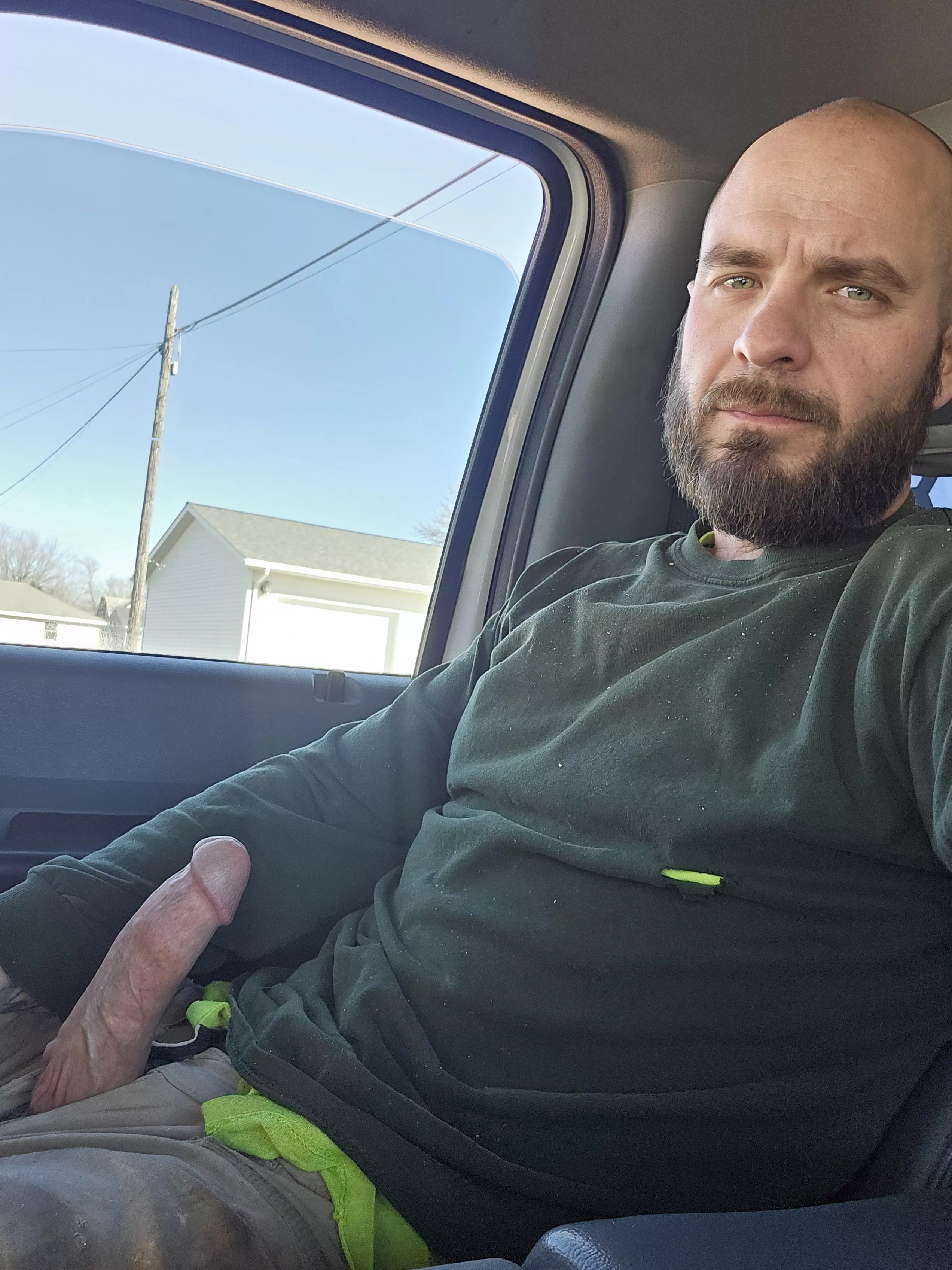 Good morning y'all! (36) posted by Urnextdoorneighbors