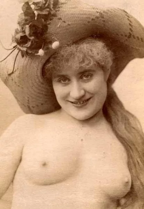 great hat by Eastsidekink