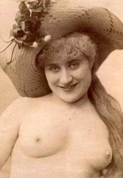 great hat posted by Eastsidekink