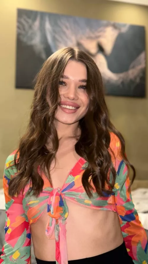 great mood by GraceDonald