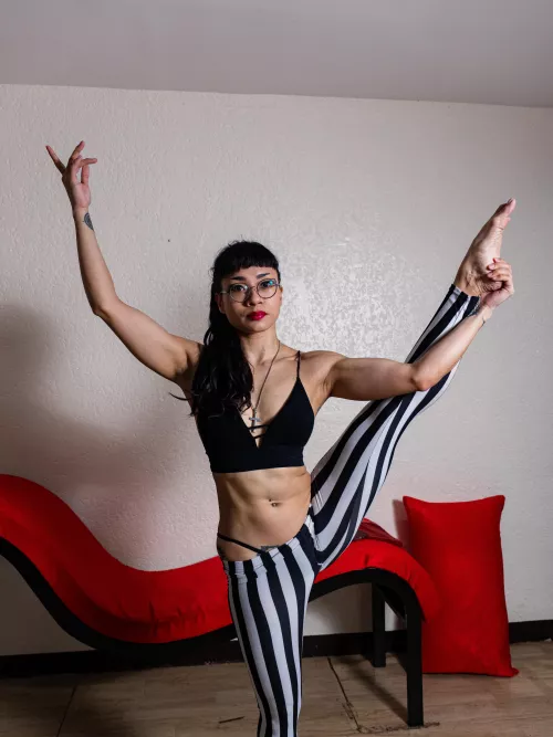 Hallowed be thy name by Madame-J