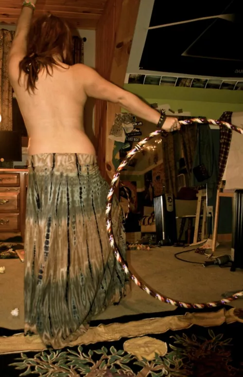 Happy Hippie by Grillandia