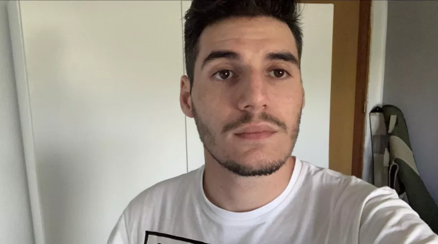 Happy Monday by TotallySpy_13