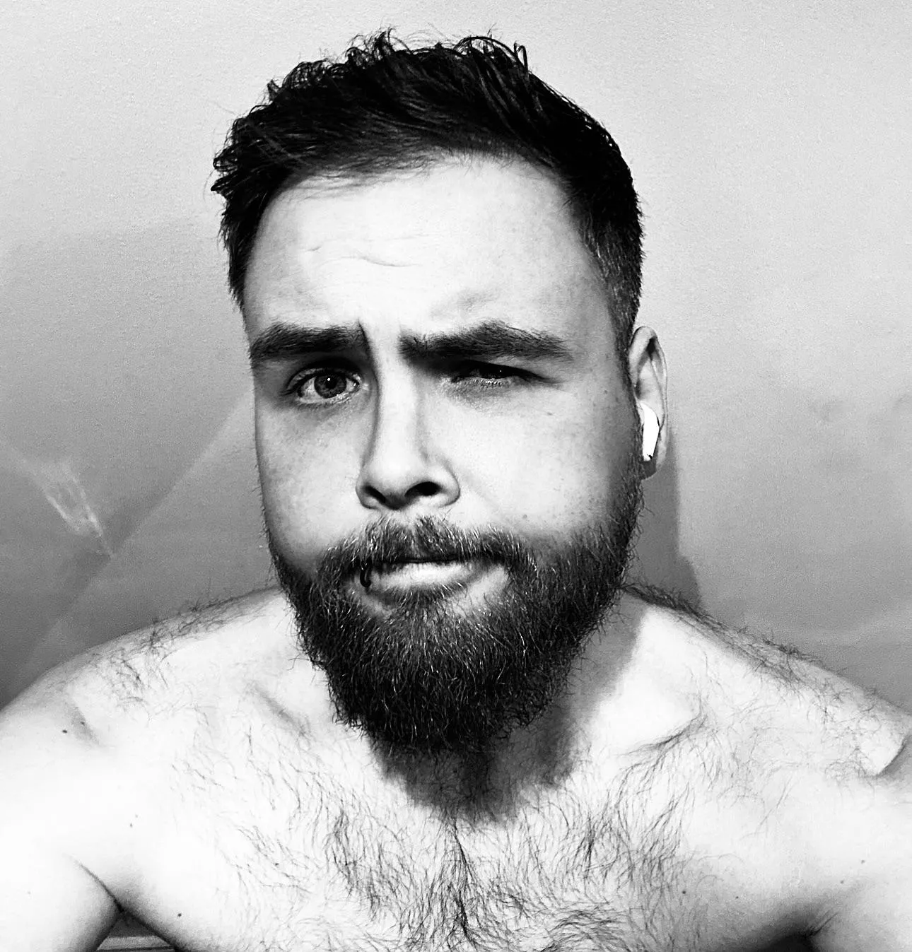 Happy Monday Y’all posted by bullokio