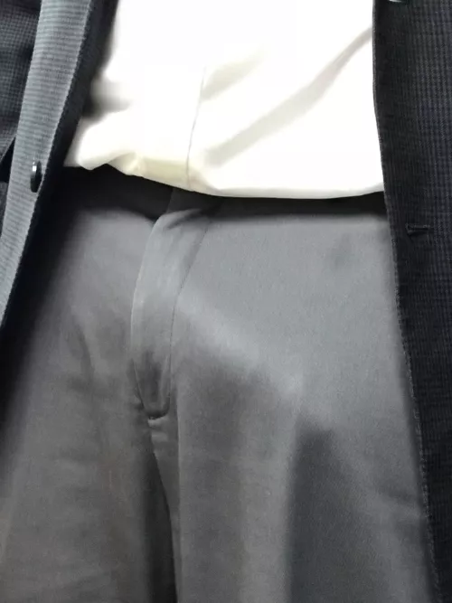 Hard day at work, wanna help me unwind? by HungCarlosDanger