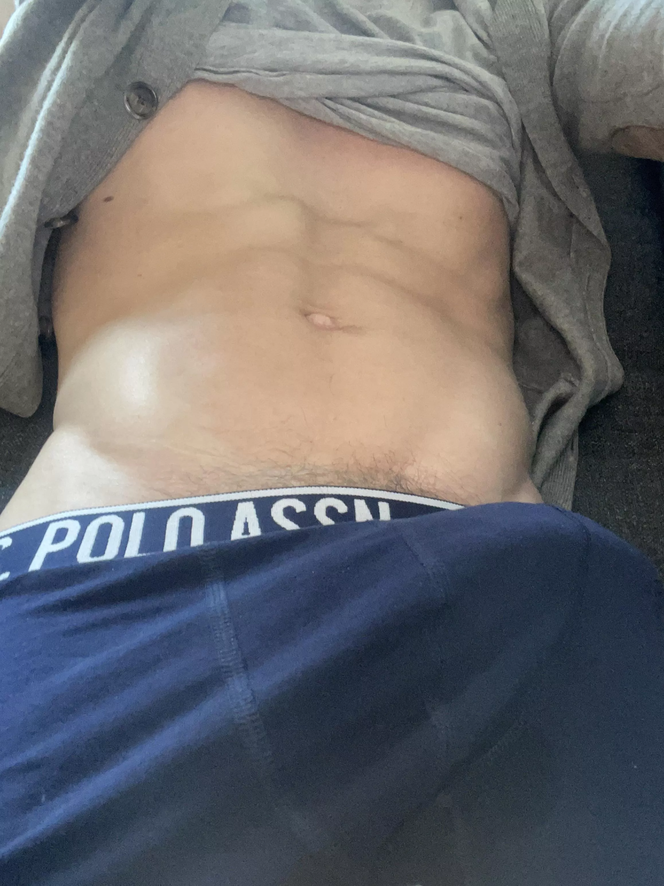 Hard in these boxers! posted by Normzzwsb