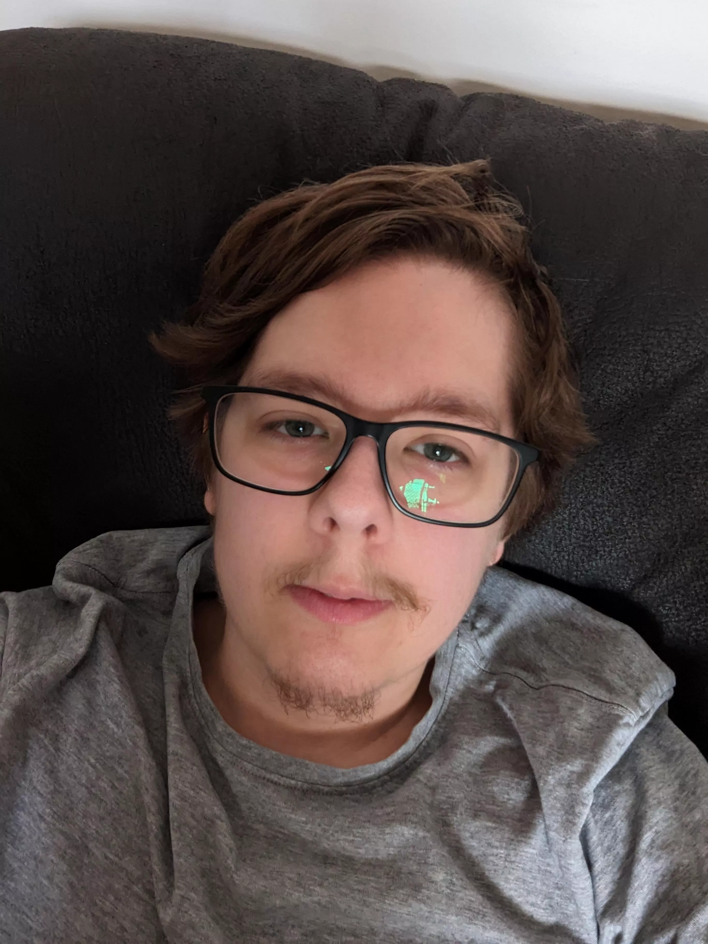 Having quite a hard couple days, hope you are all doing well posted by PersonalComputers