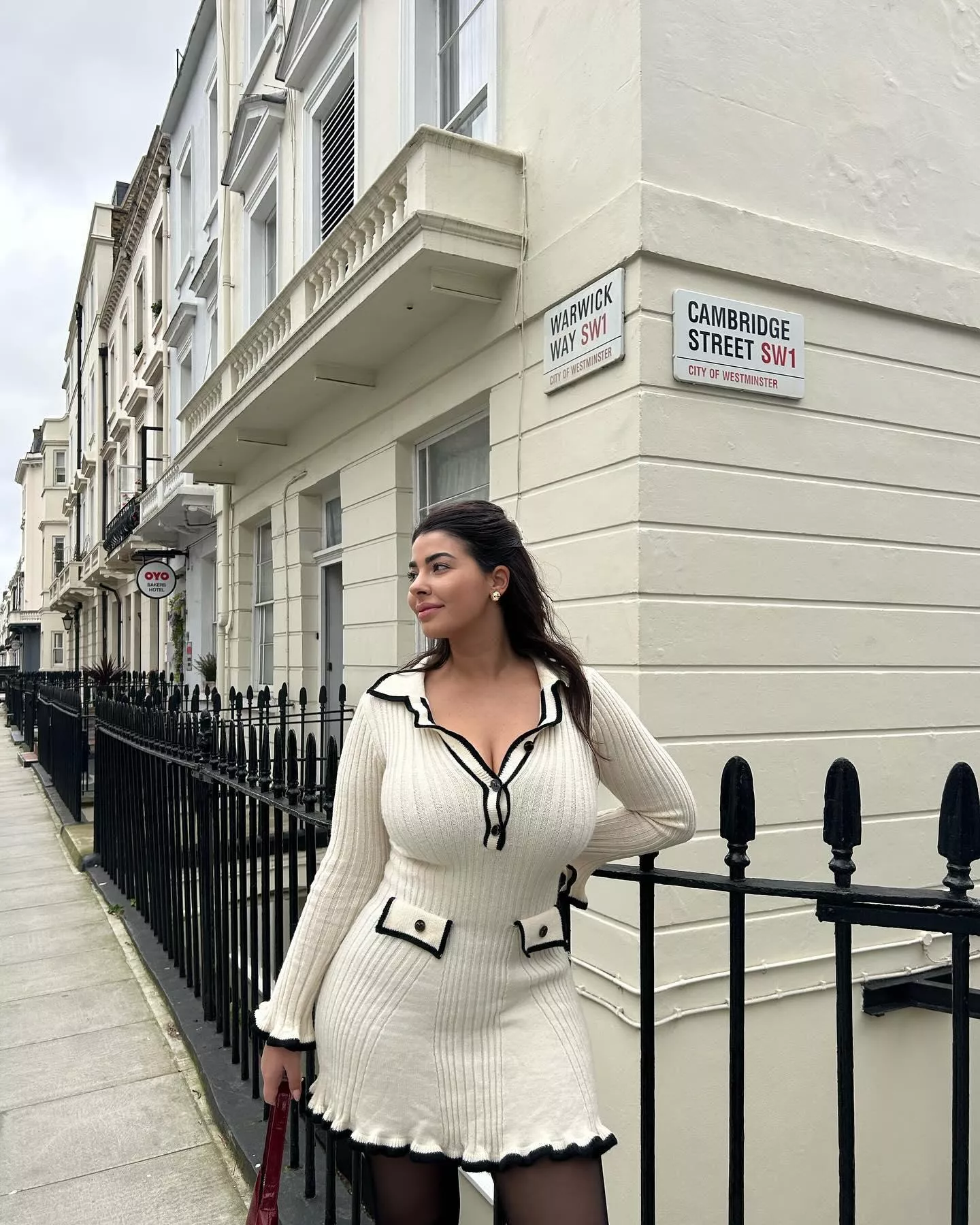 Heavenly in white posted by allegra_gellerr