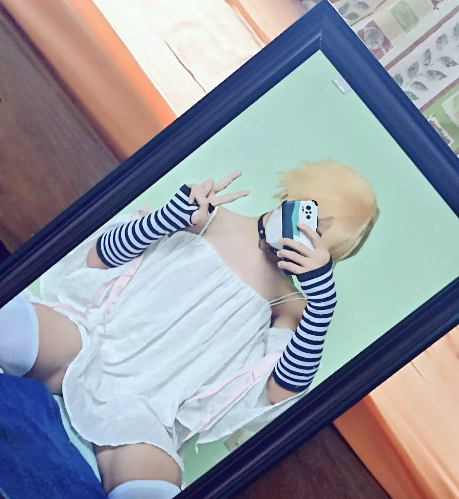 Hello! 🤍 posted by Ok-Yellow3233