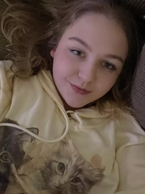 Hey! by Business-Draft513