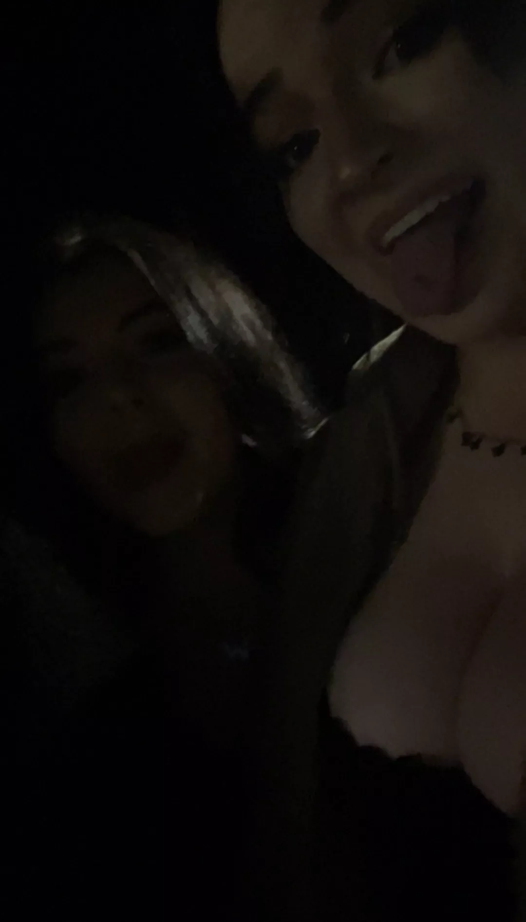 Hiding in the shadows posted by Southern_Egg7540