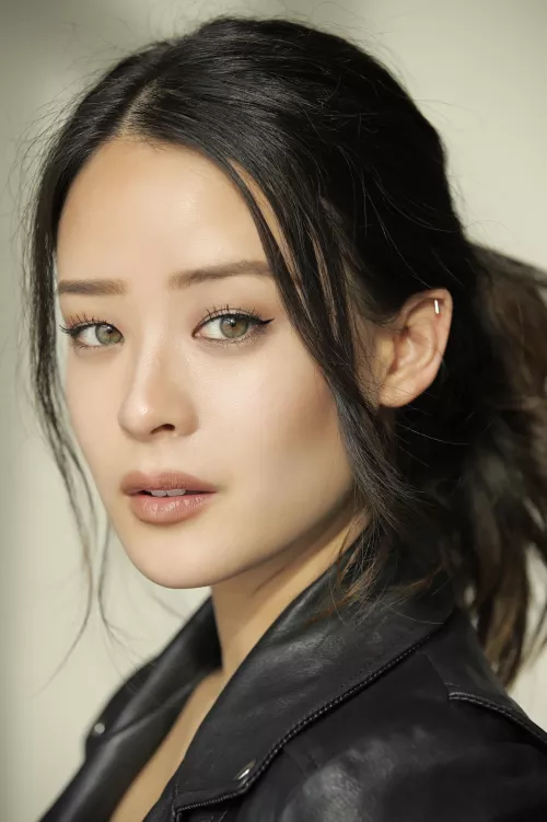 Highdee Kuan by nothingveryobvious