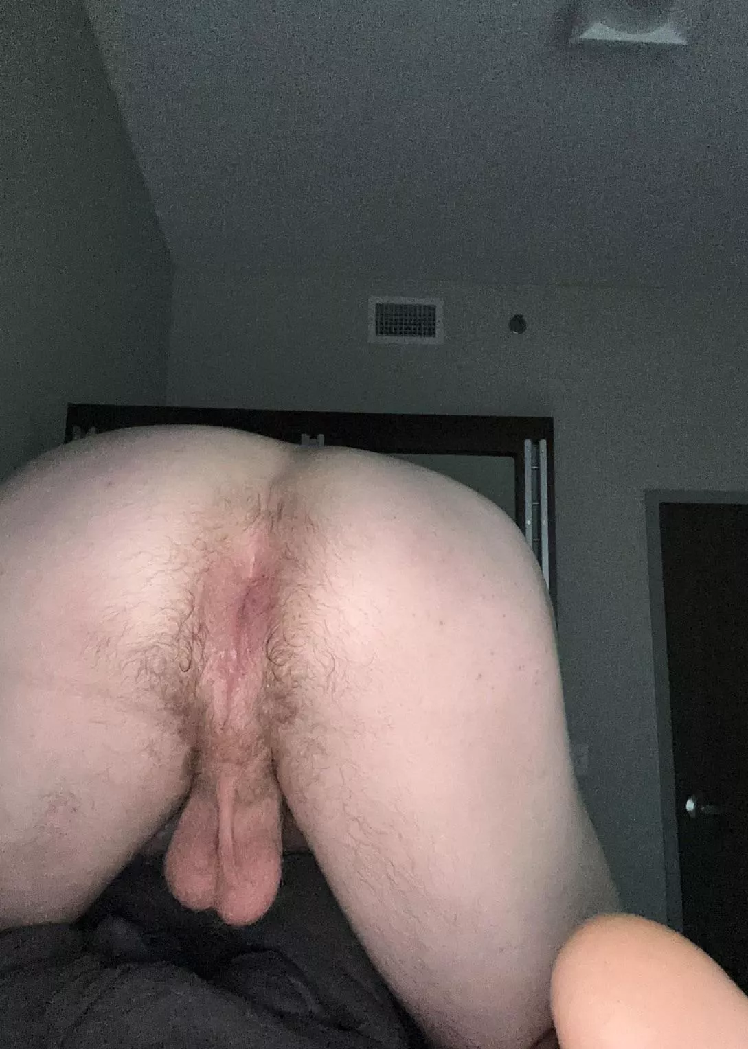 Hmmuuuu posted by ImpossibleSeat5091