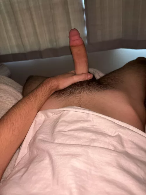 Hmu i get freaky🐈 by Dull_Knowledge_9424