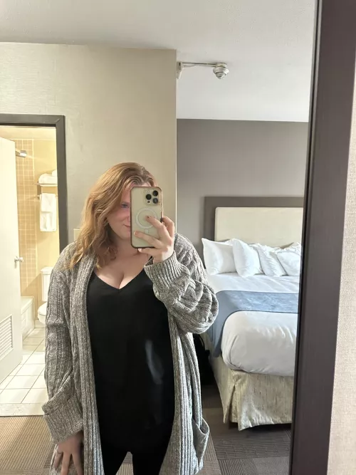 Hope y’all had a great weekend! Do anything fun? by Lauraleslie