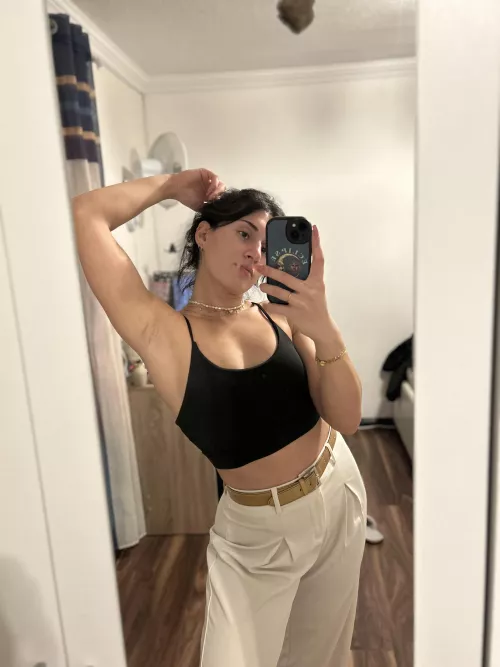 How would you lick? by Acceptable-Jeweler75