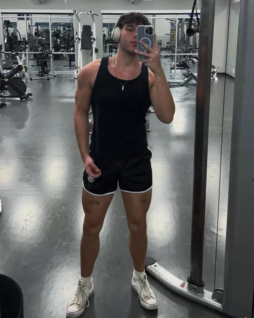 How’s everyone doing today? by BenefitIndividual425