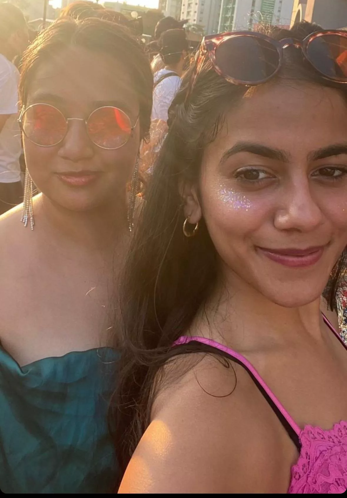 How’s she ? posted by No_Alps2830