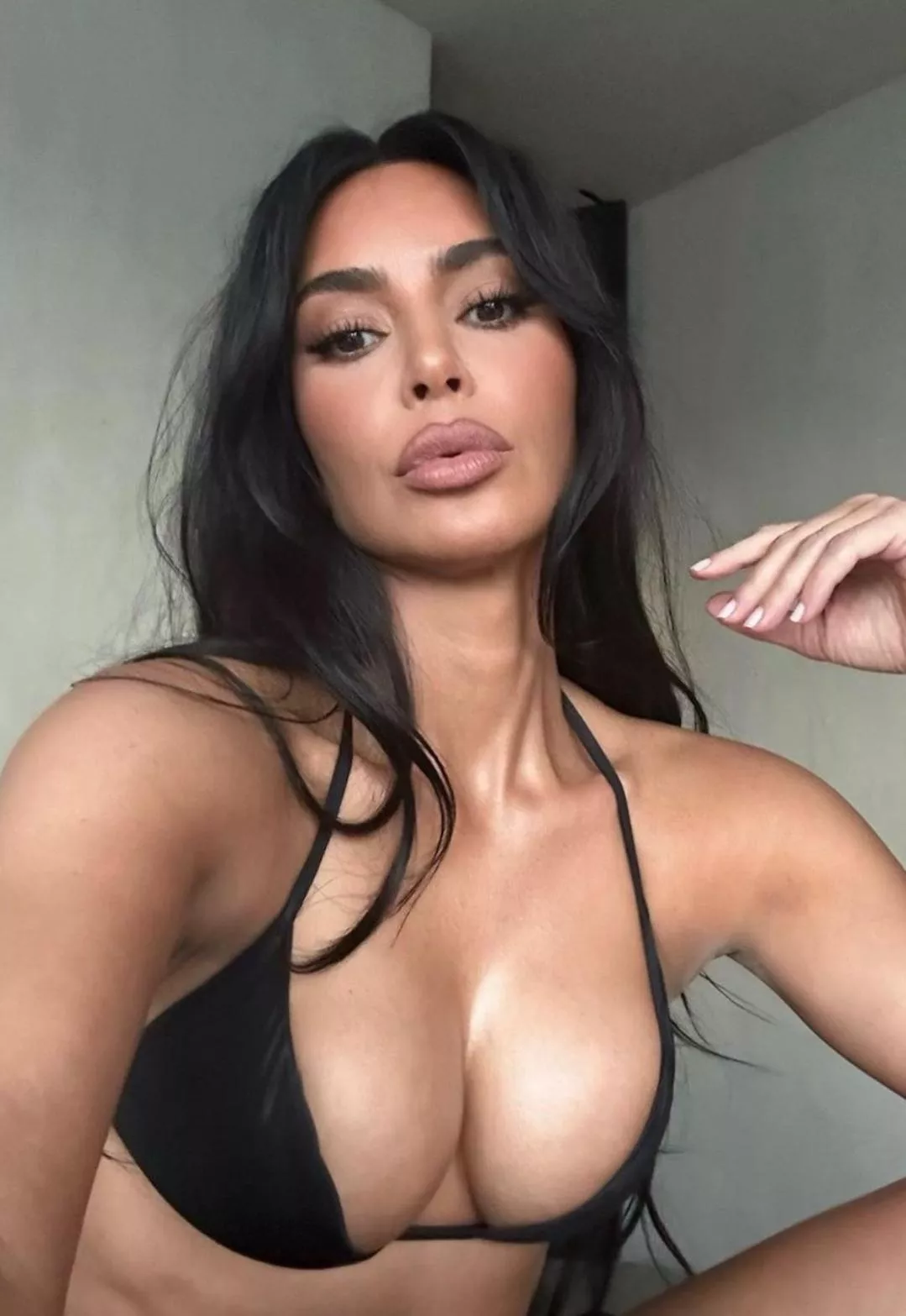 I can't focus posted by NoNeedForSecrets