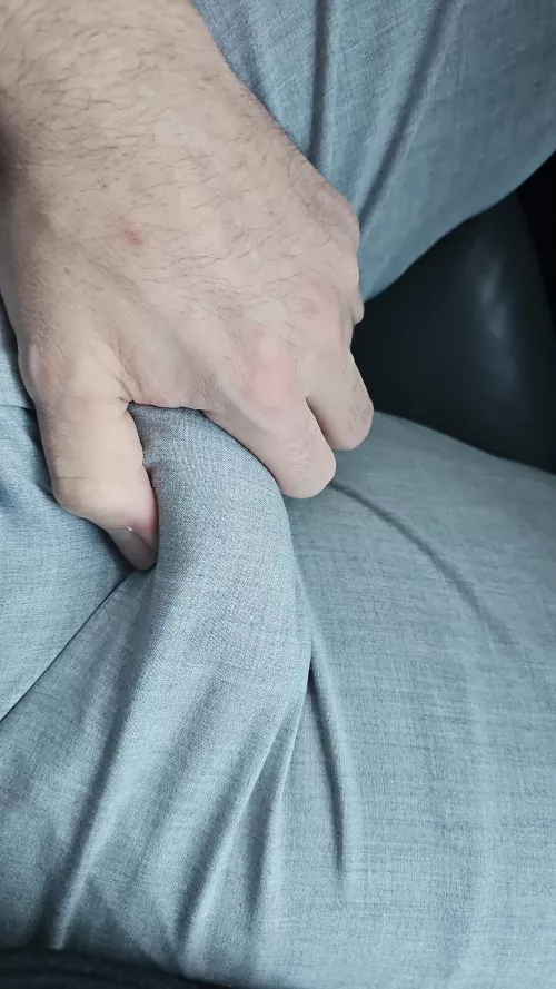 I don't wanna go to work by centralwidiscreet