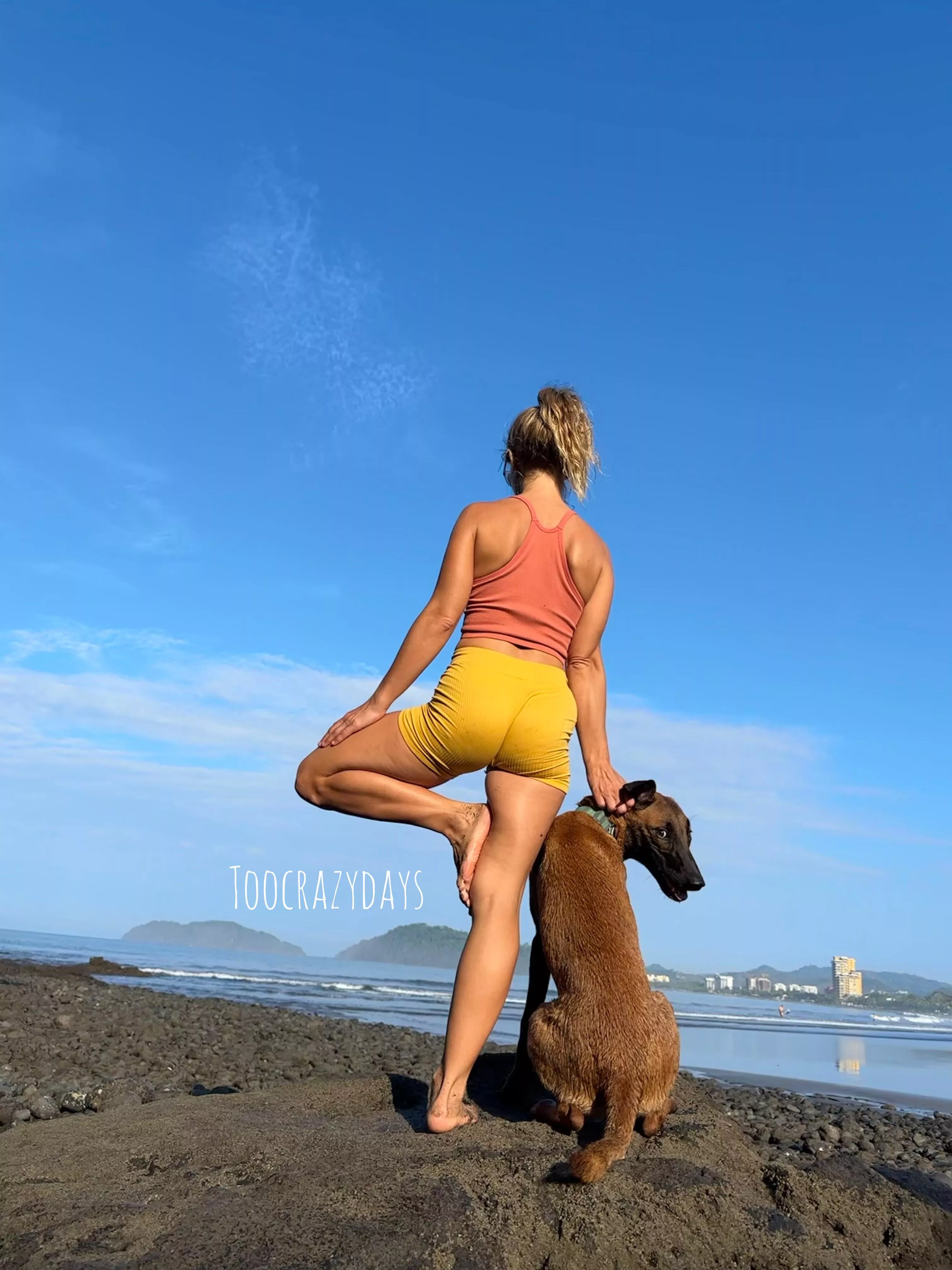 I hope eating ass is your specialty posted by toocrazydays