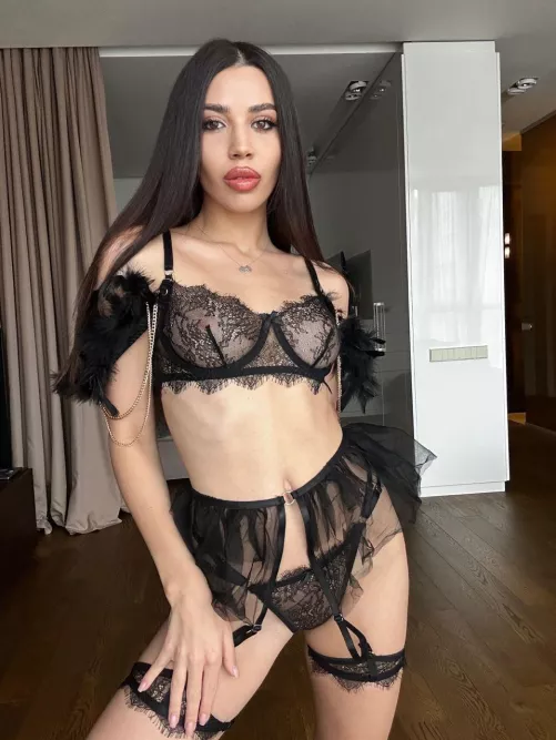 I hope you like my perky little boobies by These_Syllabub6486