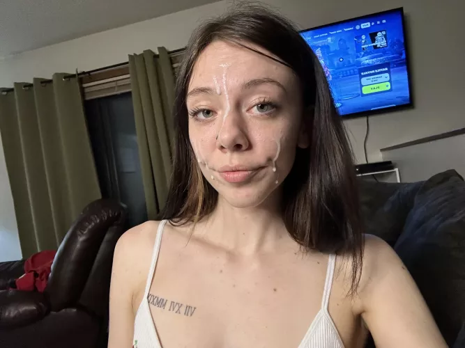 I just hate it by OkGabage